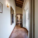 La Residenza Del Museo - 5 Persone, Internal Parking Apartamento *