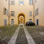 La Residenza Del Museo - 5 Persone, Internal Parking *