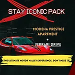 Apartamento La Residenza Del Museo - 5 Persone, Internal Parking *