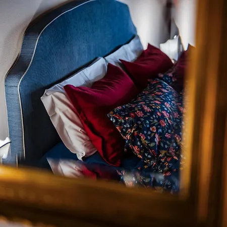 La Residenza Del Museo - 5 Persone, Internal Parking