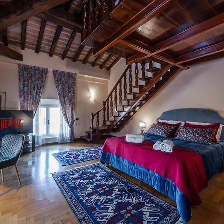 La Residenza Del Museo - 5 Persone, Internal Parking Modena