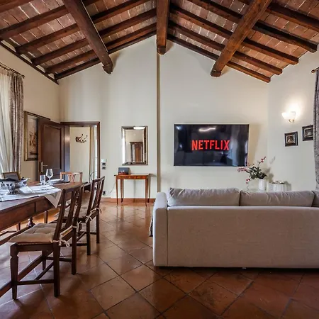 Lägenhet La Residenza Del Museo - 5 Persone, Internal Parking Modena