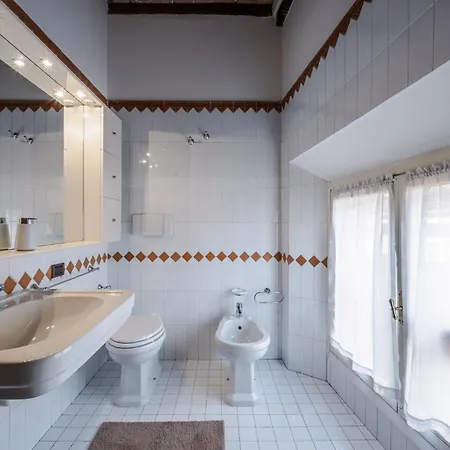 La Residenza Del Museo - 5 Persone, Internal Parking * Modena