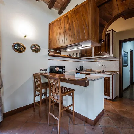 La Residenza Del Museo - 5 Persone, Internal Parking Lägenhet Modena