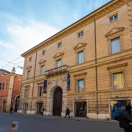 La Residenza Del Museo - 5 Persone, Internal Parking Appartamento Modena