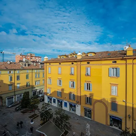 La Residenza Del Museo - 5 Persone, Internal Parking Appartamento