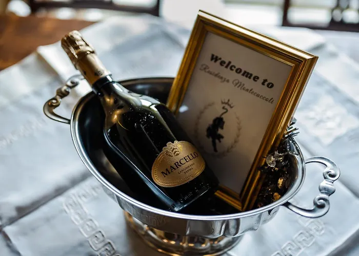 Appartement La Residenza Del Museo - 5 Persone, Internal Parking