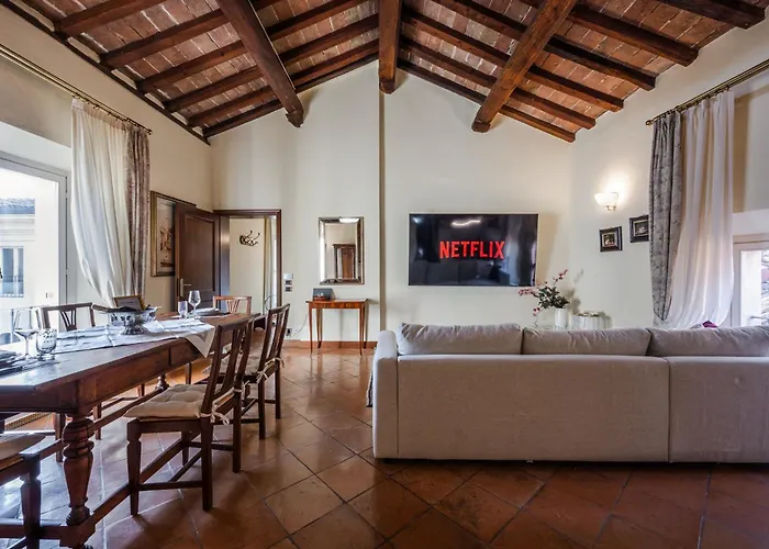 Appartement La Residenza Del Museo - 5 Persone, Internal Parking Modena