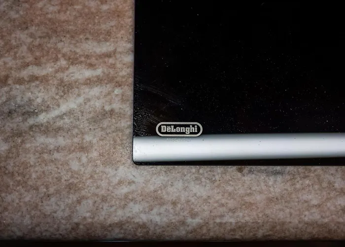 La Residenza Del Museo - 5 Persone, Internal Parking Appartement