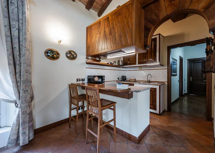 La Residenza Del Museo - 5 Persone, Internal Parking Appartement Modena