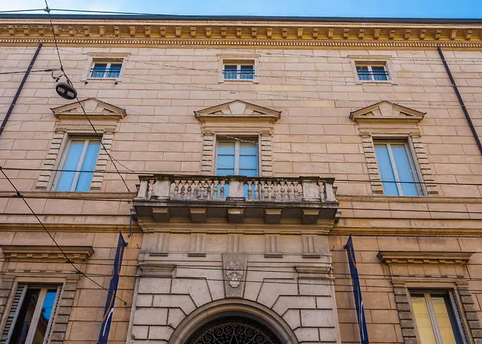 La Residenza Del Museo - 5 Persone, Internal Parking * Modena