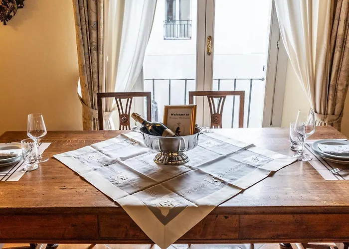 La Residenza Del Museo - 5 Persone, Internal Parking Appartement Modena