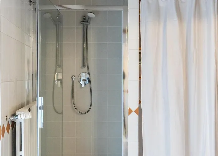 La Residenza Del Museo - 5 Persone, Internal Parking Appartement *