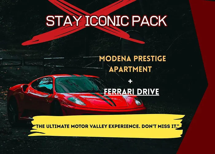 Appartement La Residenza Del Museo - 5 Persone, Internal Parking *